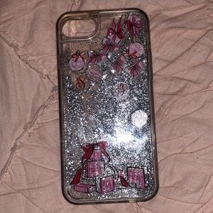 iphone 7 Victoria’s Secret case
